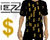 (djezc) EZ CASH t shirt