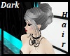 [Dark] Grey Bluma