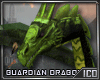 ICO Guardian Dragon Emrd