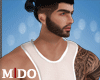 Muscle Tank W & Tattos
