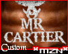 *MzN* Custom Mr 