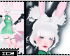 Ice * Green Bunny