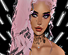! Curly Pinky Boo