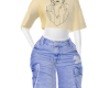 urban girl 5Yll