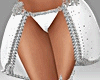 Sexy Xmas Skirt RL