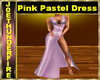 Pink Pastel Dress