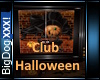 [BD]Club Halloween