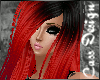 IVANA Blk/Red