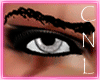 [CNL] Unisex gray eyes