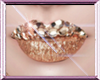 CY Gold lipstick&Jewelry
