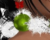 Boucle Noel