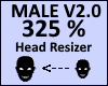 Head Scaler 325% V2.0