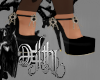 samantha heels