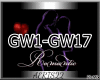 ♫ GW1-GW17 SLOW