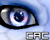 [C.A.C] Sky Normal M Eye