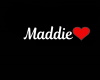 Maddie Necklace/M