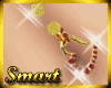 SM Red Diamond Heart Bly