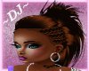 {DJ} Liv - Brown