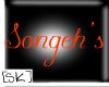 S: Songeh Bangs