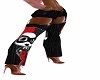 Harley Quinn Pants