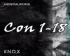 Enox - Convulsions