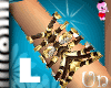 !!A Leather BraceleT