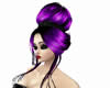 Synner Purple Hair