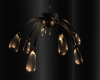 MelodyVine Ceiling Light