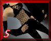 SHE - Thang Mesh Flares