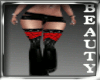 RL)BATTY FLARES BEAUTY