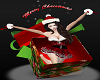 Suprise Christmas Avatar