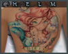 [H] Areil Siren