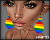 H4 | Gay Earring