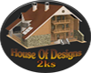 HOUSE OF DESIGNS 2KS