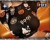 Halloween Pumpkin Boo-Jama Party Collection