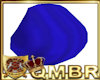 QMBR 9M Blue Bump