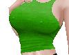 A~ Green Soft TShirt