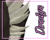 Bone Back Spikes