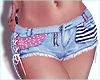 ♫  Out / Jeans Shorts