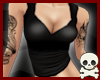 !K! Black Tank