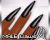 [M] Ali Black Claws