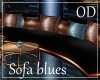 (OD) Sofa blues