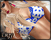 LgeNicoly Blue SLIM
