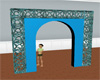 *wc*Skyhome Arch