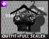 Outfit + Perfect Scaler