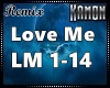 MK| Love Me Remix