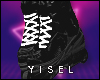 Y. Survivor 80s Collab