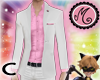 (C) Marinette Suit Top