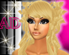 !AD!Blonde Wicked Candy