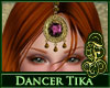 Dancer Tika Purple